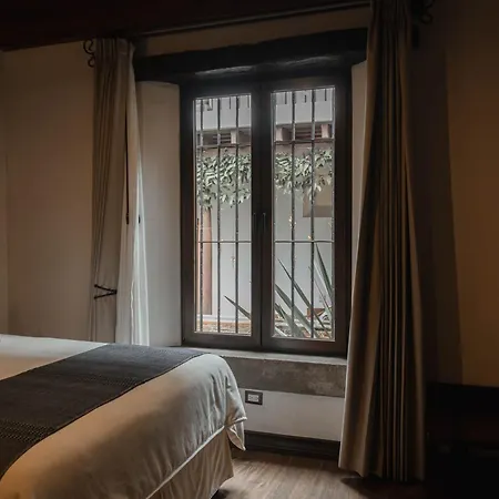 Hotel Boutique Los Pasos&Spa-2